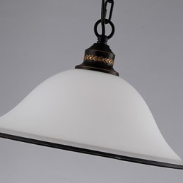 Lustre Mini Style Moderne Contemporain Métal