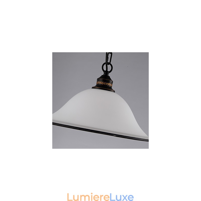 Lustre Mini Style Moderne Contemporain Métal