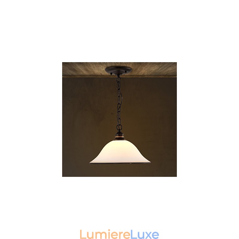 Lustre Mini Style Moderne Contemporain Métal