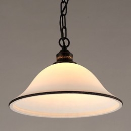 Lustre Mini Style Moderne Contemporain Métal