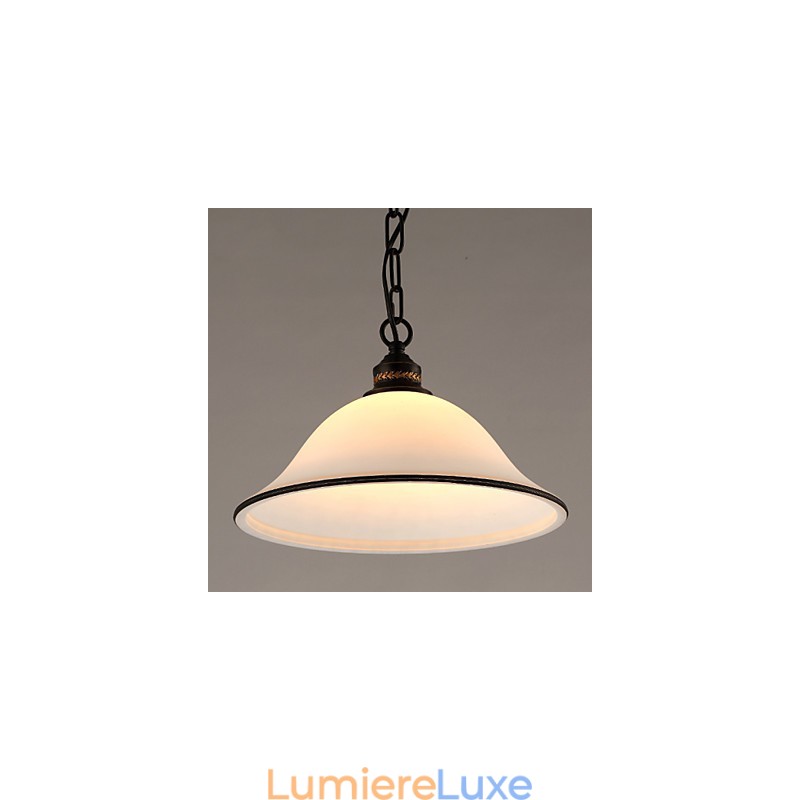 Lustre Mini Style Moderne Contemporain Métal