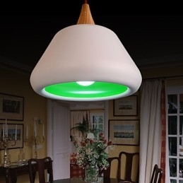Lustre Mini Style Moderne Contemporain Métal