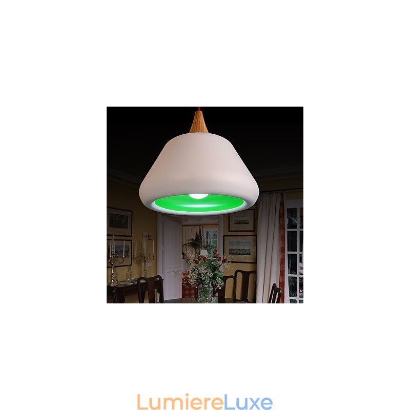 Lustre Mini Style Moderne Contemporain Métal