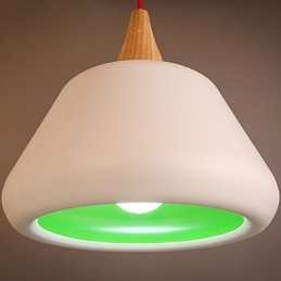 Lustre Mini Style Moderne Contemporain Métal