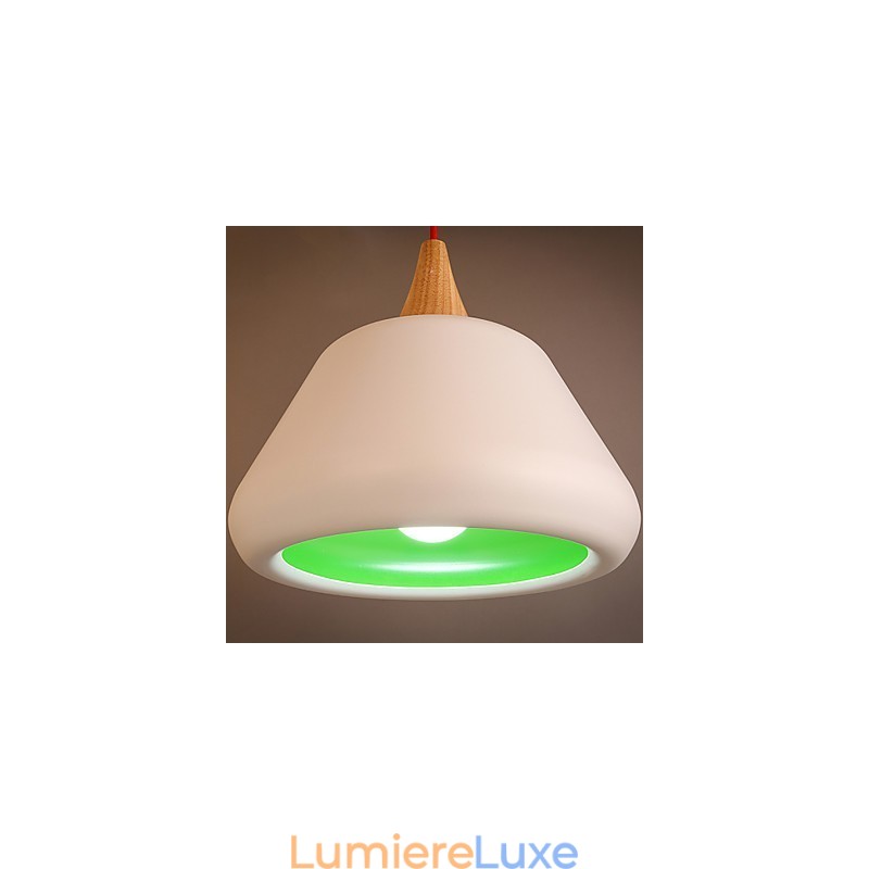Lustre Mini Style Moderne Contemporain Métal