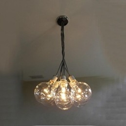 Lustre American Lighting Art