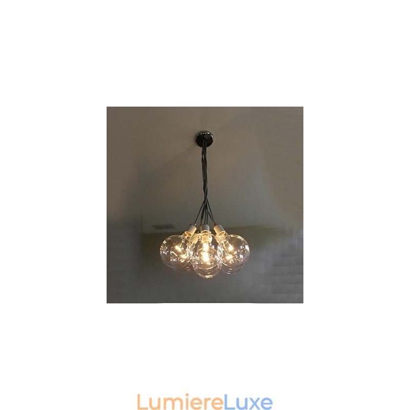 Lustre American Lighting Art