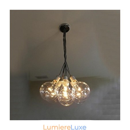 Lustre American Lighting Art Lustre American Lighting Art
