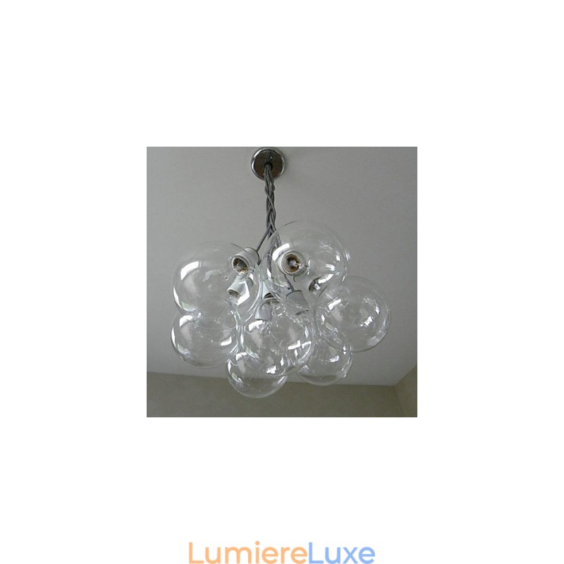 Lustre American Lighting Art