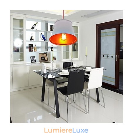 Lustre Mini Style Moderne Contemporain Métal Lustre Mini Style Moderne Contemporain Métal