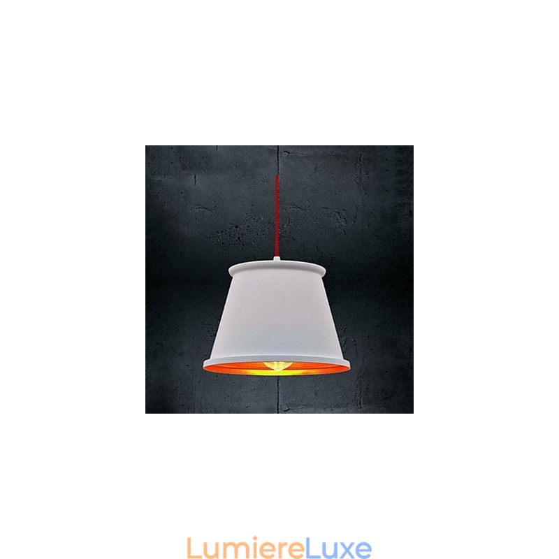 Lustre Mini Style Moderne Contemporain Métal