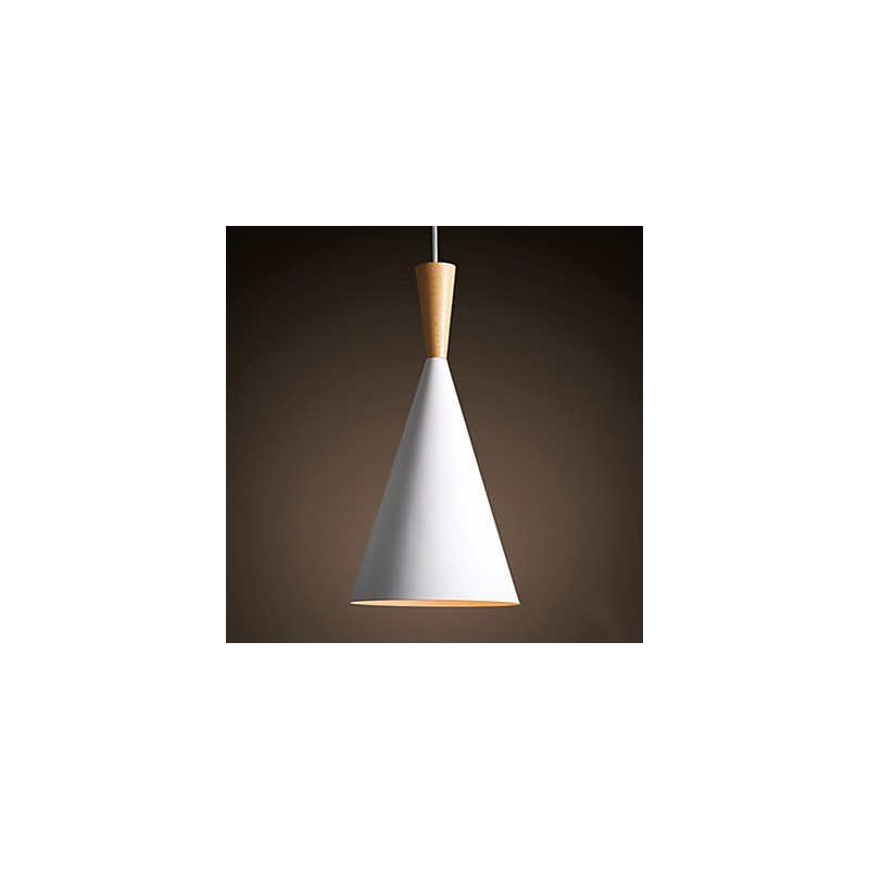 Lustre Mini Style Moderne Contemporain Métal
