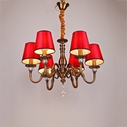 Lustre Moderne Contemporain Métal