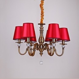 Lustre Moderne Contemporain Métal