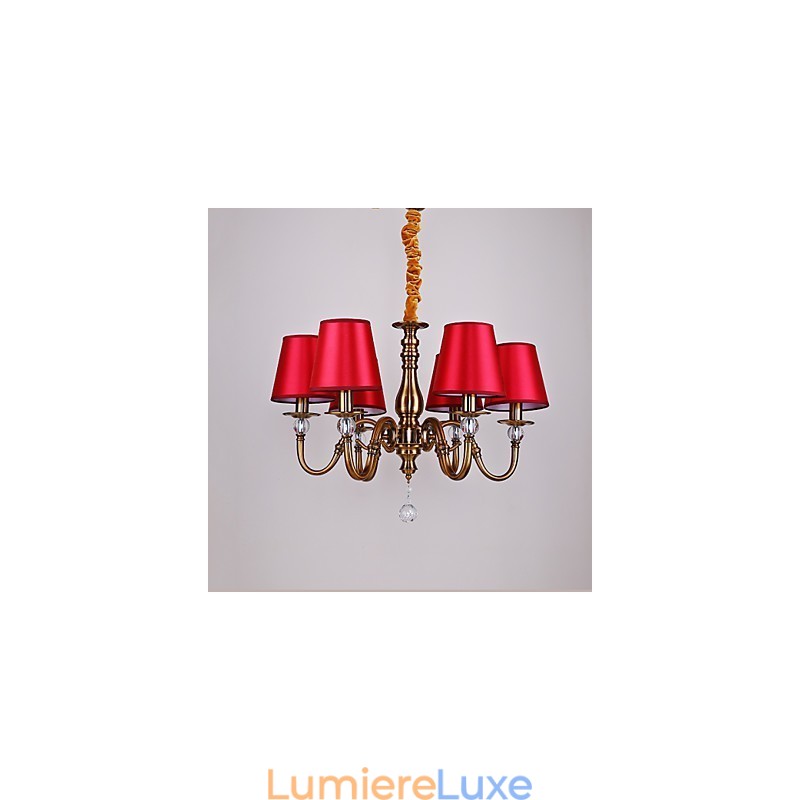 Lustre Moderne Contemporain Métal