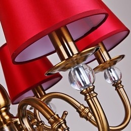Lustre Moderne Contemporain Métal