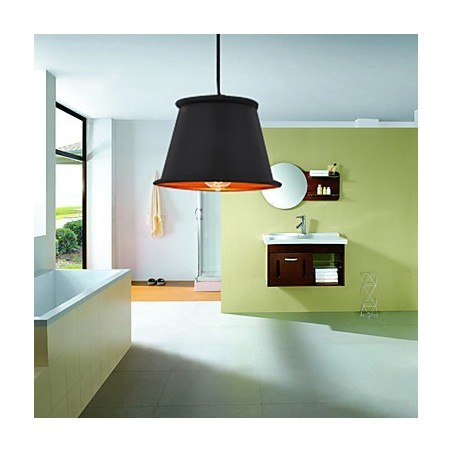 Lustre Mini Style Moderne Contemporain Métal Lustre Mini Style Moderne Contemporain Métal