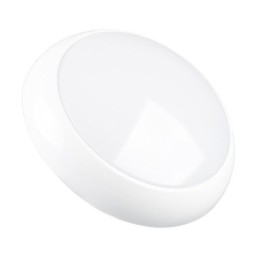 Plafonnier rond encastré créatif pour éclairage domestique