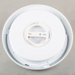 Plafonnier rond encastré créatif pour éclairage domestique