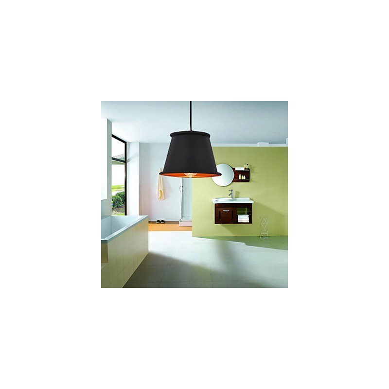 Lustre Mini Style Moderne Contemporain Métal
