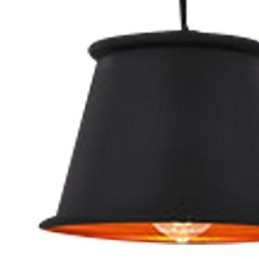 Lustre Mini Style Moderne Contemporain Métal