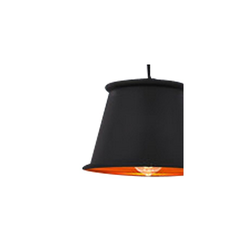 Lustre Mini Style Moderne Contemporain Métal