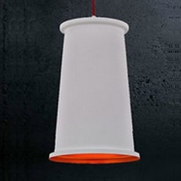 Lustre Mini Style Moderne Contemporain Métal