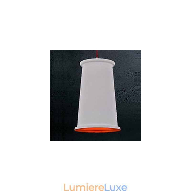 Lustre Mini Style Moderne Contemporain Métal