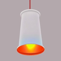 Lustre Mini Style Moderne Contemporain Métal