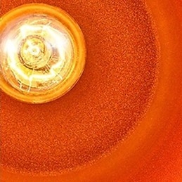 Lustre Mini Style Moderne Contemporain Métal