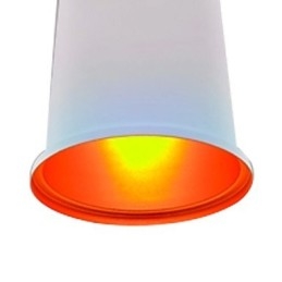 Lustre Mini Style Moderne Contemporain Métal