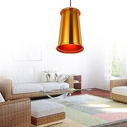 Lustre Mini Style Moderne Contemporain Métal