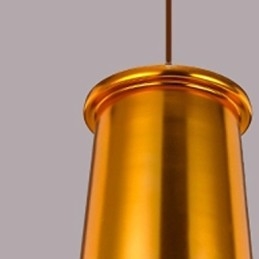 Lustre Mini Style Moderne Contemporain Métal