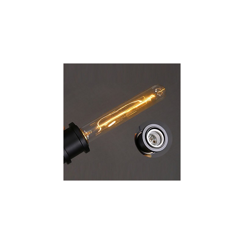 Lustre Mini Style Moderne Contemporain Verre