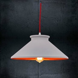 Lustre Mini Style Moderne Contemporain Métal