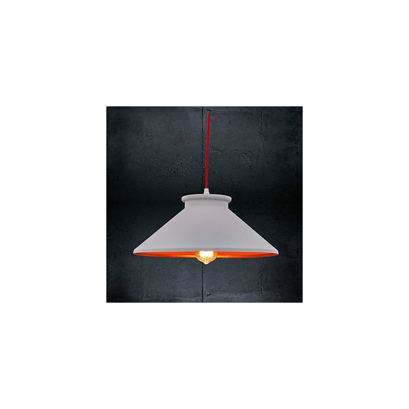 Lustre Mini Style Moderne Contemporain Métal
