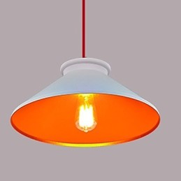 Lustre Mini Style Moderne Contemporain Métal