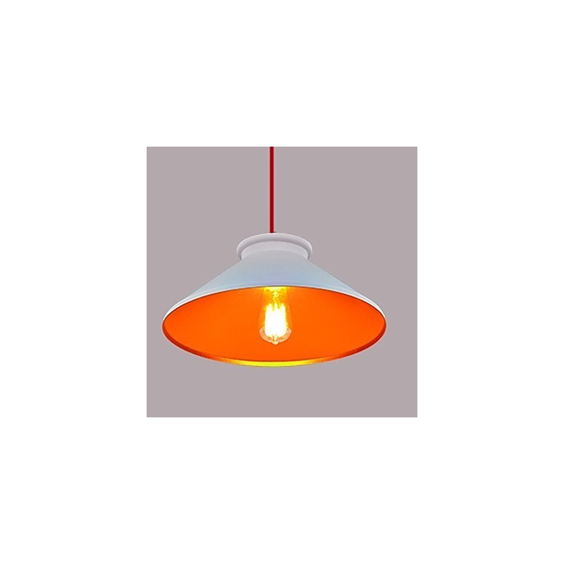 Lustre Mini Style Moderne Contemporain Métal