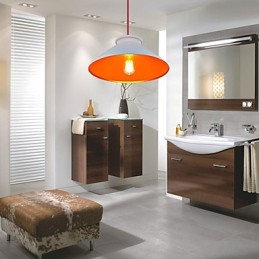 Lustre Mini Style Moderne Contemporain Métal
