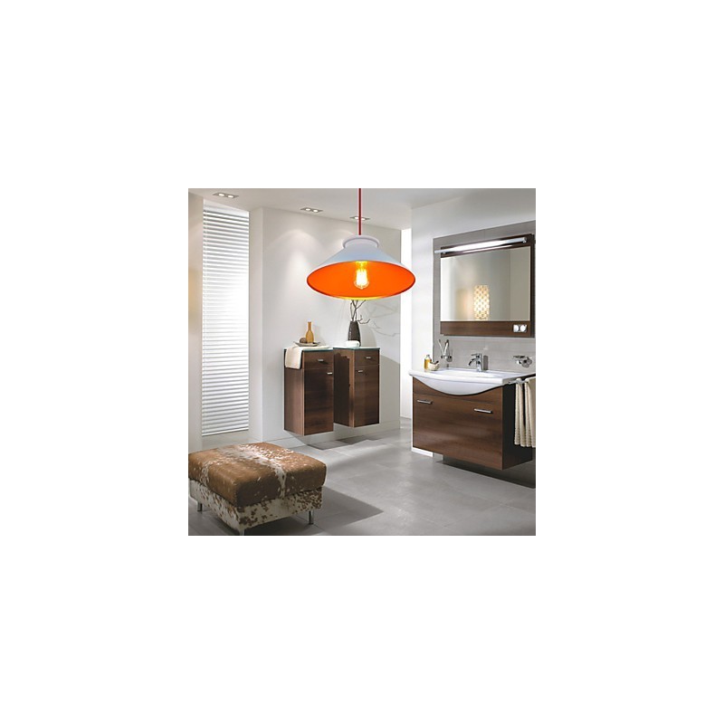 Lustre Mini Style Moderne Contemporain Métal