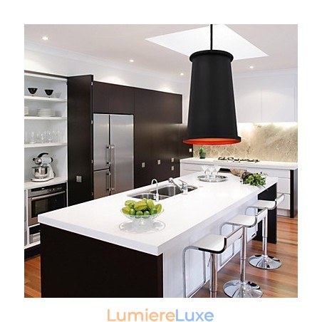 Lustre Mini Style Moderne Contemporain Métal Lustre Mini Style Moderne Contemporain Métal