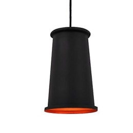 Lustre Mini Style Moderne Contemporain Métal