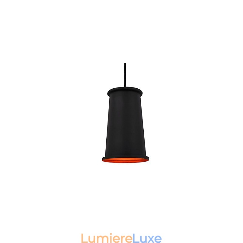 Lustre Mini Style Moderne Contemporain Métal
