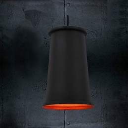 Lustre Mini Style Moderne Contemporain Métal