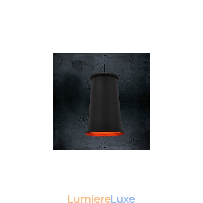 Lustre Mini Style Moderne Contemporain Métal