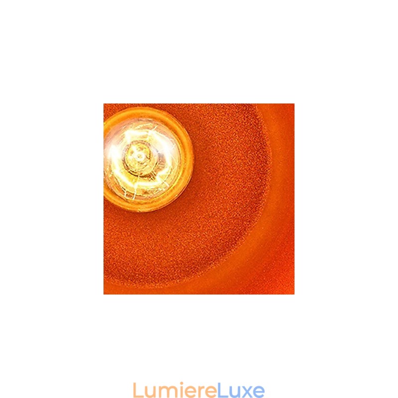 Lustre Mini Style Moderne Contemporain Métal