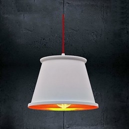 Lustre Mini Style Moderne Contemporain Métal