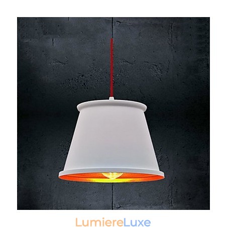 Lustre Mini Style Moderne Contemporain Métal Lustre Mini Style Moderne Contemporain Métal