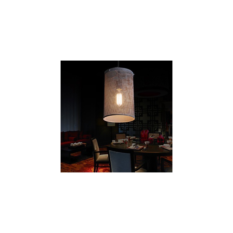 Lustre Mini Style Moderne Contemporain Métal