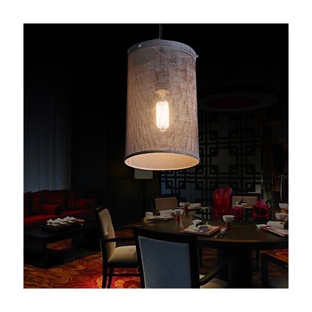 Lustre Mini Style Moderne Contemporain Métal Lustre Mini Style Moderne Contemporain Métal